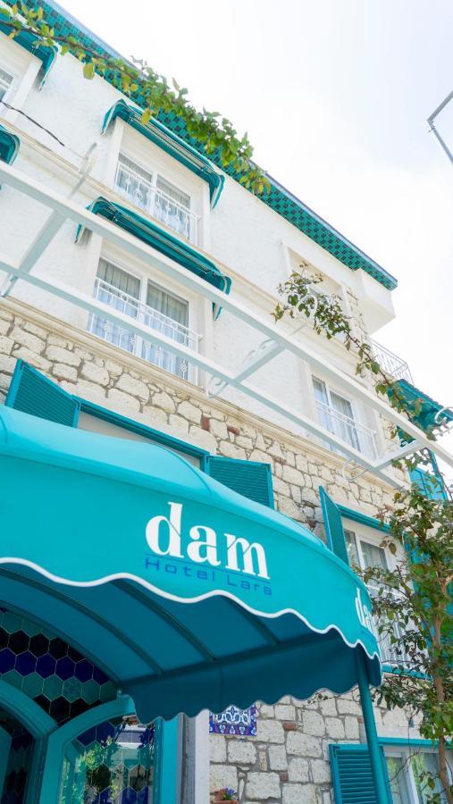 Dam Hotel Lara Antalya Bagian luar foto